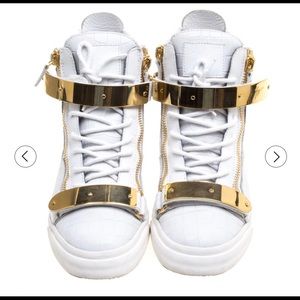 Guiseppe zanotti